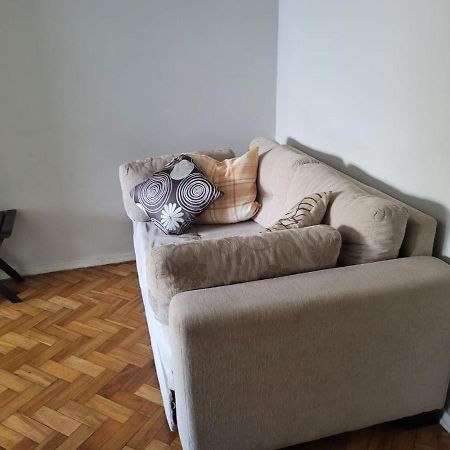 Appartement Studio Em Copacabana, 100M Do Mar à Rio de Janeiro Extérieur photo
