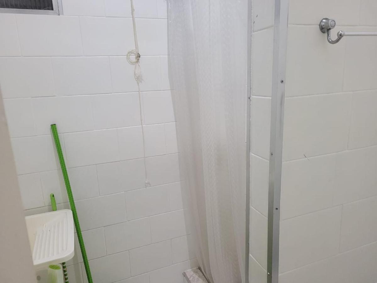 Appartement Studio Em Copacabana, 100M Do Mar à Rio de Janeiro Extérieur photo