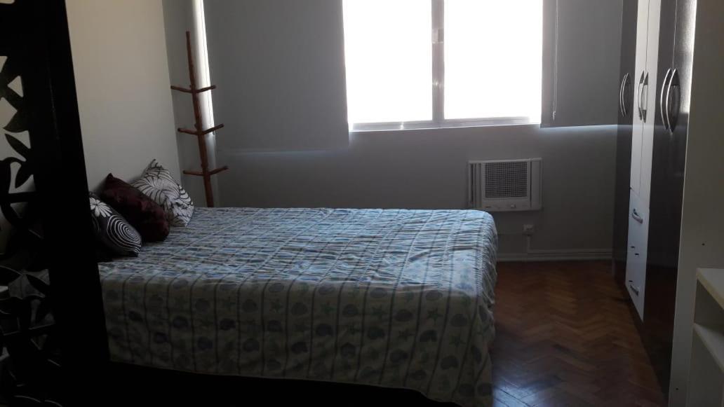 Appartement Studio Em Copacabana, 100M Do Mar à Rio de Janeiro Extérieur photo