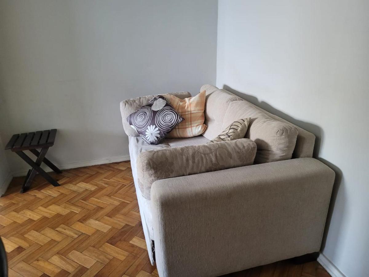 Appartement Studio Em Copacabana, 100M Do Mar à Rio de Janeiro Extérieur photo